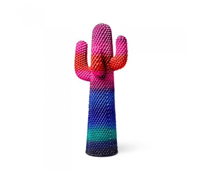 Psychedelic Cactus