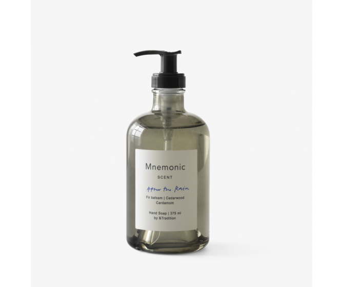 Mnemonic | Hand Soap MNC1 2023