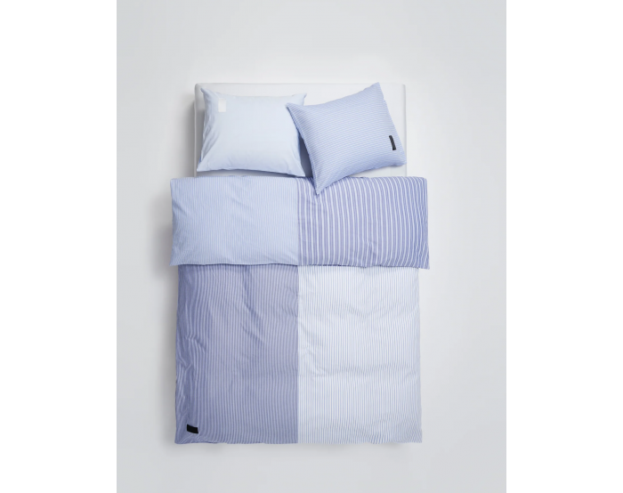 Wall Street duvet cover Patchwork