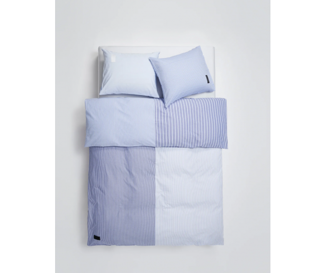 Wall Street duvet cover Patchwork