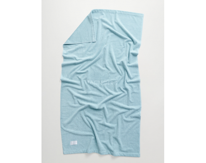 Gelato towel Young blue