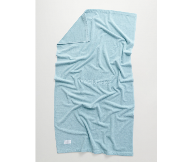 Gelato towel Young blue