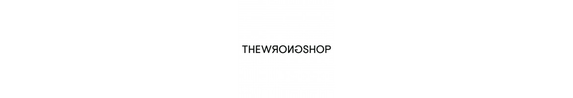 The Wrongshop