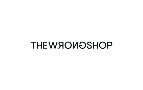 The Wrongshop